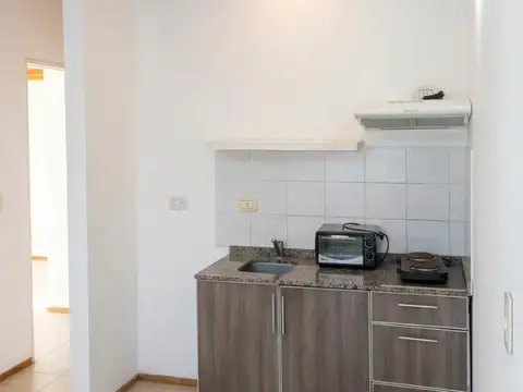 Departamento en Alquiler en Belen de Escobar, $ 550.000