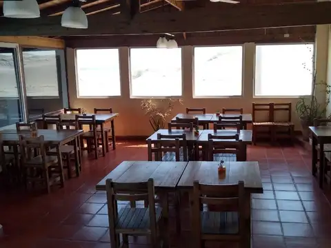 Hotel en Venta - 23 Dormitorios 24 Baños - 1440mts - Balneario Mar Chiquita