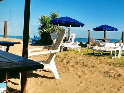 Hotel en Venta en Balneario Mar Chiquita, USD 690.000