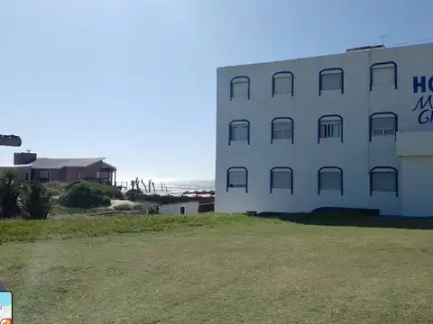 Hotel en Venta en Balneario Mar Chiquita, Partido de Mar Chiquita