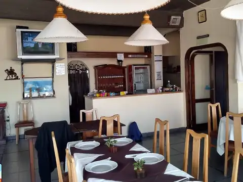Hotel en Venta en Balneario Mar Chiquita, USD 690.000