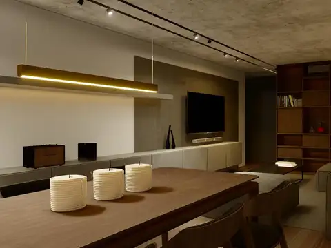 Departamento en Pichincha