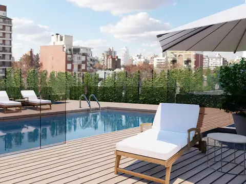 Departamento en Venta de 4 ambientes