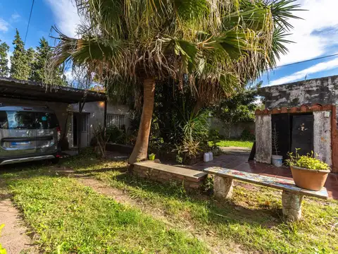 Casa en Venta 50 años