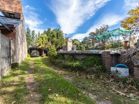 Casa en Venta de 2 dormitorios