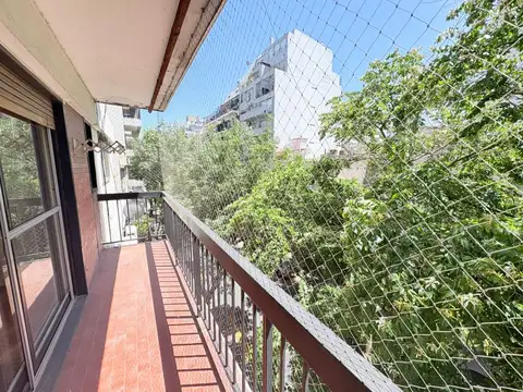 AMENABAR 700, Piso 3