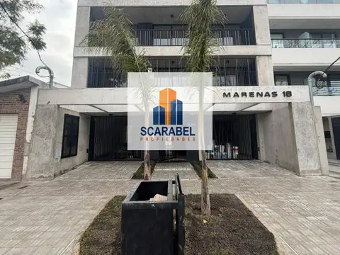 Departamento en alquiler en Merlo