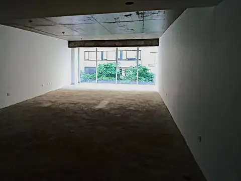 Oficina Premium en Tribunales Office