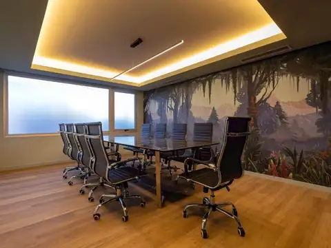 Cordoba 1390 , Piso 4