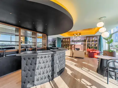 Oficina en Alquiler en Tribunales, USD 1.890