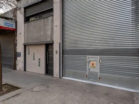 Galpon en Venta 21 años