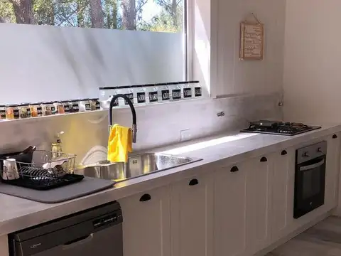 Casa en Alquiler Temporal A Estrenar