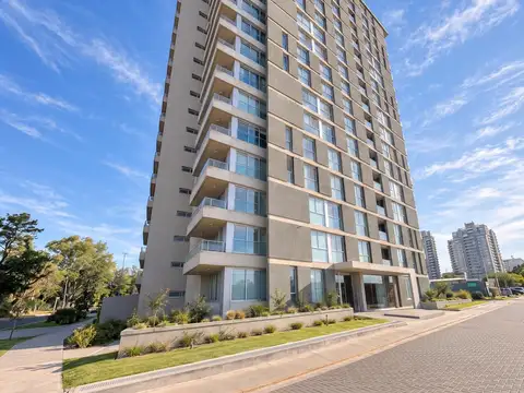¡venta! dpto. en milénica v - 3 dormitorios - ppal. en suite ¡con cochera!