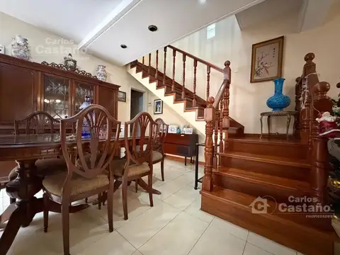 Casa en Venta de 5 dormitorios