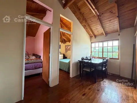 Casa en Venta 35 años