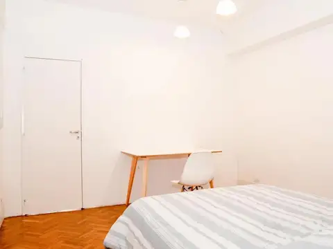 Departamento en Alquiler Temporal A Estrenar