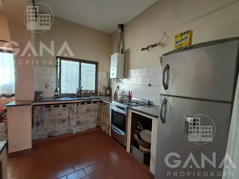 Casa en Venta en Belgrano, USD 67.900