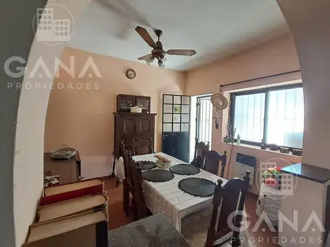 Casa en Venta de 2 dormitorios