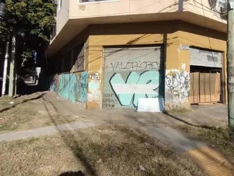 Galpon en Venta 61 años