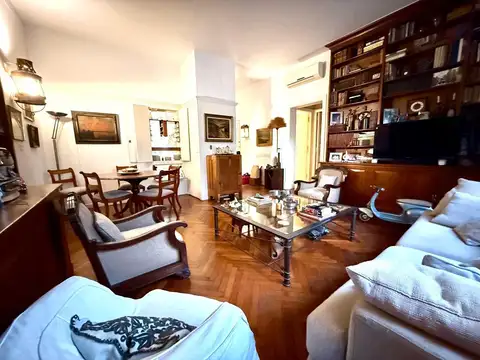 Departamento 4 ambientes con 1 baño