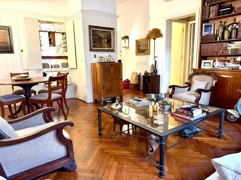 Departamento en Venta de 3 dormitorios