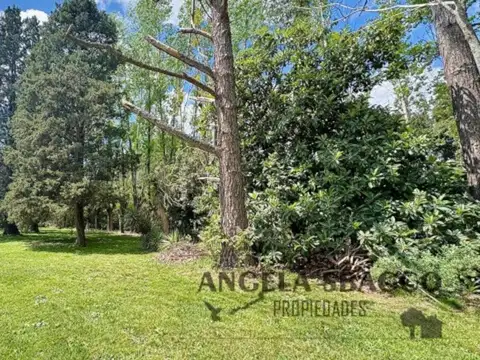 Hermoso Terreno en Barrio El Remanso