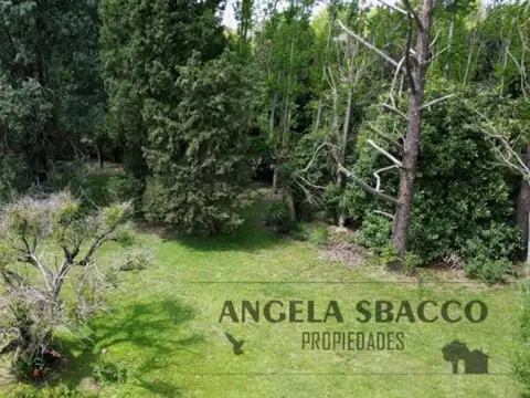 Terreno en Venta de 1700,0 m2