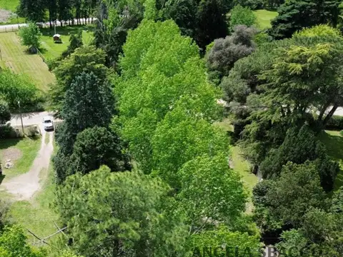 Hermoso Terreno en Barrio El Remanso