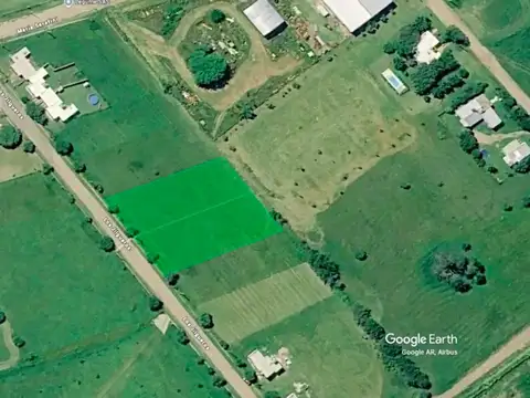 Venta lote en sinsacate de 1.059m2 oportunidad