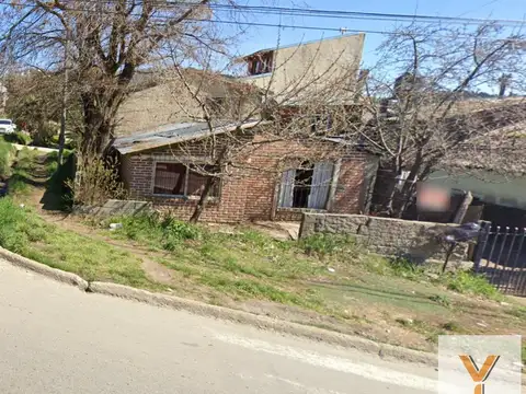 Terreno en venta - 260Mts2 - San Carlos de Bariloche