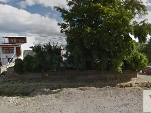 Terreno en venta - 260Mts2 - San Carlos de Bariloche