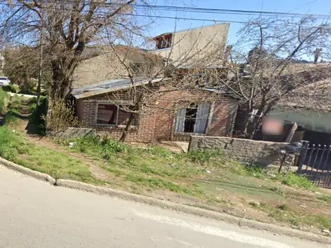 Terreno en venta - 260Mts2 - San Carlos de Bariloche