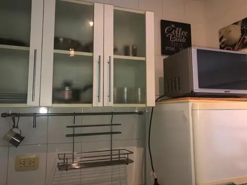 Departamento en Venta al Norte