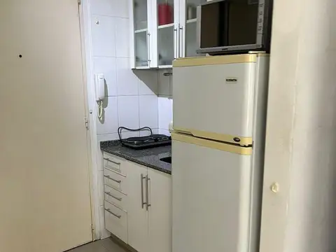 Departamento en Venta en Palermo Hollywood, USD 83.000