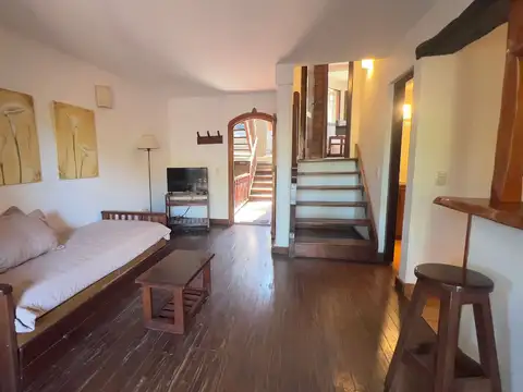 Hotel en Venta en Carilo, USD 130.000