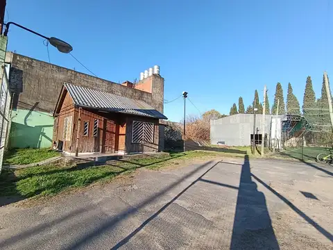 Terreno en Venta de 2960,0 m2