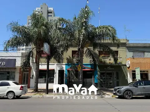 LOCAL EN VENTA - CAMPANA 