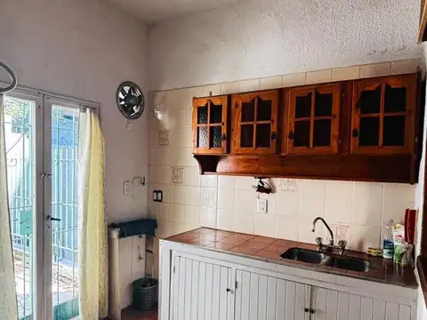ALQUILER DE PH 2 AMBIENTES BELGRANO