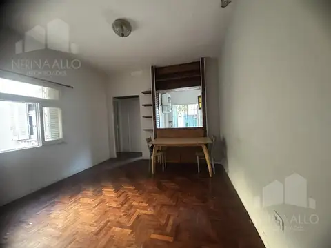 Depto Tipo Casa en Alquiler en Belgrano, $ 800.000