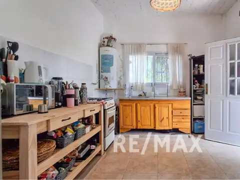 Casa en Venta de 2 dormitorios