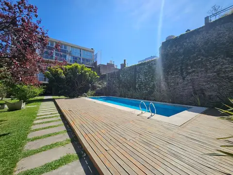 Departamento en Venta 13 años