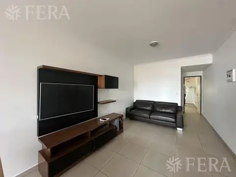Venta departamento 2 ambientes con balcón en Wilde