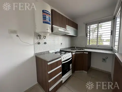 Departamento en Venta Permite mascota