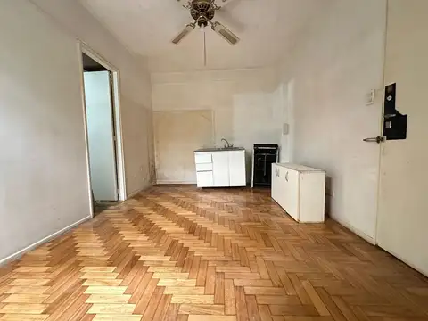 VENTA DEPARTAMENTO CABALLITO 2 AMBIENTES