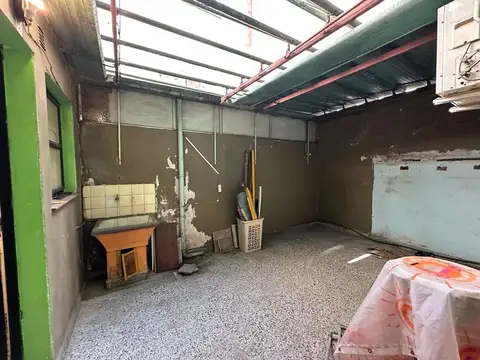 Departamento en Venta 60 años