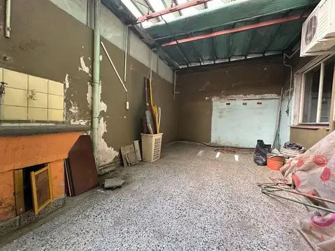 VENTA DEPARTAMENTO CABALLITO 2 AMBIENTES