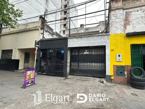 Cochera - Alquiler - Argentina, San Miguel de Tucumán - Avenida Sarmiento 100