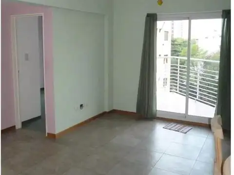 DEPARTAMENTO 2 AMBIENTES