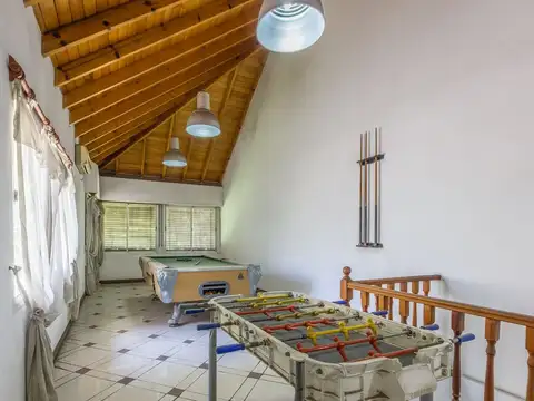 Casa en Venta de 4 dormitorios