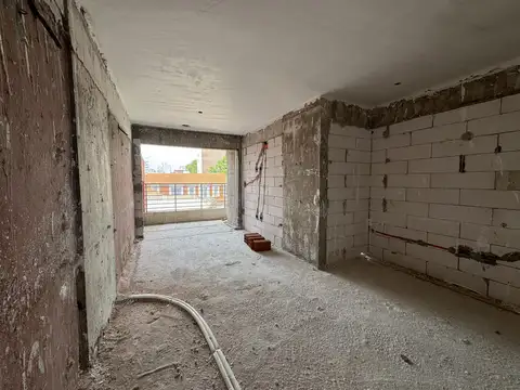 Departamento en Venta 1 año